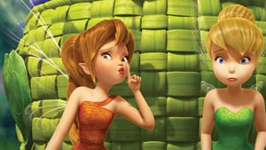 Tinker Bell and the Legend of the NeverBeast