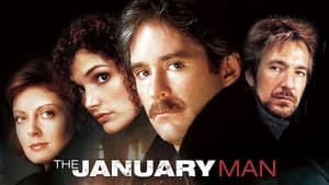 The January Man