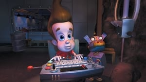 The Adventures of Jimmy Neutron: Boy Genius