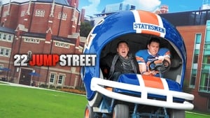 22 Jump Street