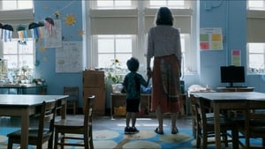 The Kindergarten Teacher