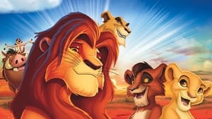 The Lion King II: Simba's Pride