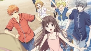 Fruits Basket