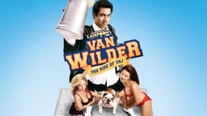 Van Wilder 2: The Rise of Taj