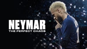 Neymar: The Perfect Chaos