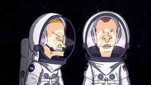 Beavis and Butt-Head Do the Universe