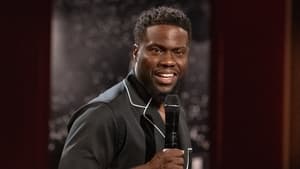 Kevin Hart: Zero F**ks Given