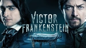 Victor Frankenstein