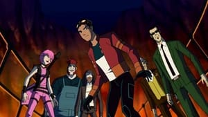 Generator Rex