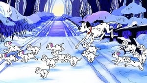 One Hundred and One Dalmatians