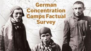 German Concentration Camps Factual Survey