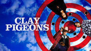 Clay Pigeons