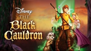 The Black Cauldron