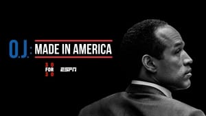 O.J.: Made in America