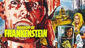 The Horror of Frankenstein