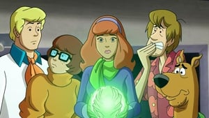 Scooby-Doo! and the Curse of the 13th Ghost