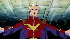 Mobile Suit Gundam: Char's Counterattack