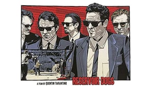 Reservoir Dogs