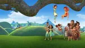 The Croods: Family Tree