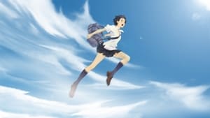 The Girl Who Leapt Through Time