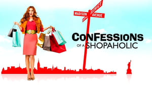 Confessions of a Shopaholic