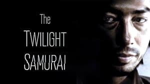 The Twilight Samurai