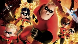 The Incredibles