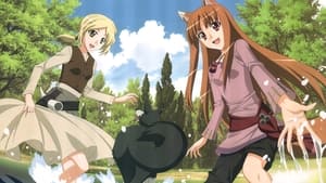 Spice and Wolf