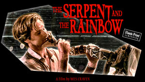 The Serpent and the Rainbow