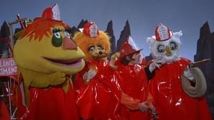 Pufnstuf