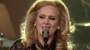 Adele: Live at the Royal Albert Hall