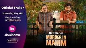 Murder in Mahim