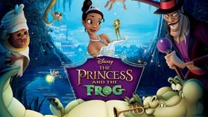 The Princess and the Frog