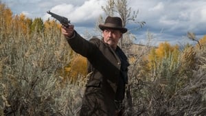 The Ballad of Lefty Brown