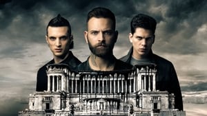 Suburra: Blood on Rome