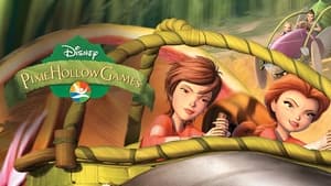 Pixie Hollow Games