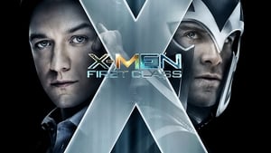 X-Men: First Class