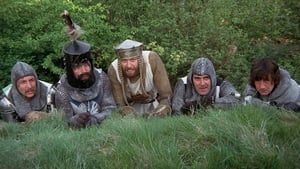 Monty Python and the Holy Grail