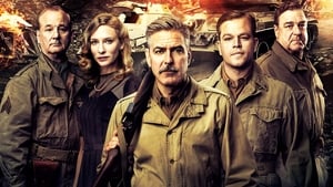 The Monuments Men