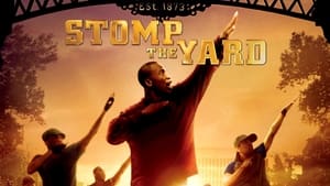 Stomp the Yard