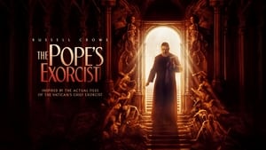 The Pope's Exorcist