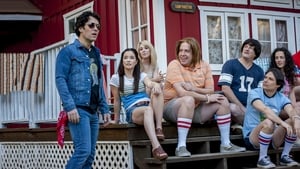 Wet Hot American Summer