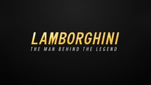 Lamborghini: The Man Behind the Legend