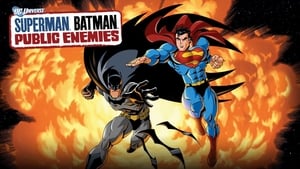 Superman/Batman: Public Enemies