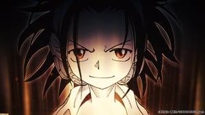 SHAMAN KING