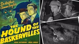 The Hound of the Baskervilles