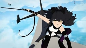 Justice League x RWBY: Super Heroes & Huntsmen, Part One