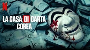 Money Heist: Korea - Joint Economic Area