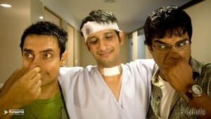 3 Idiots