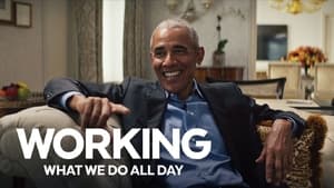 Working: What We Do All Day